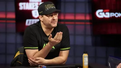 필 헬뮤스(Phil Hellmuth)
