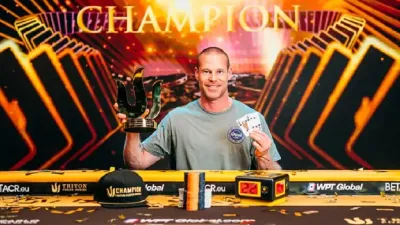 파트릭 안토니우스(Patrik Antonius)