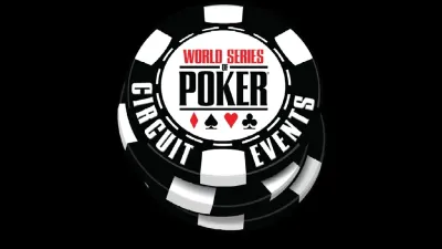 Tuyen Dieu, WSOPC Harrah's Cherokee 메인 이벤트 제패 세 번째 금반지 획득