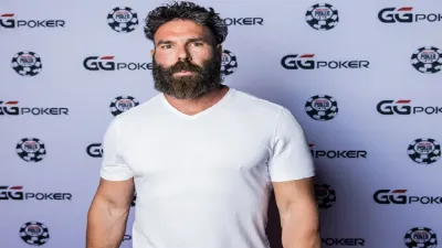 댄 빌저리언(Dan Bilzerian)