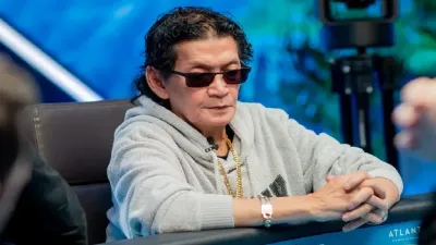 스카티 응우옌 (Scotty Nguyen)
