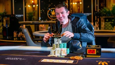 톰 드완(Tom Dwan)